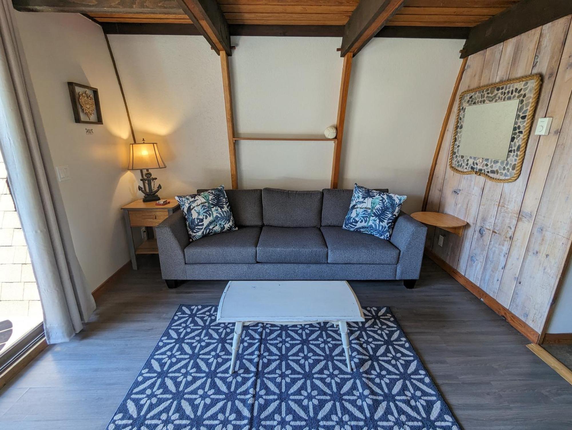 Jade Resort-Oceanfront Suites In Gowlland Harbour Heriot Bay Zewnętrze zdjęcie
