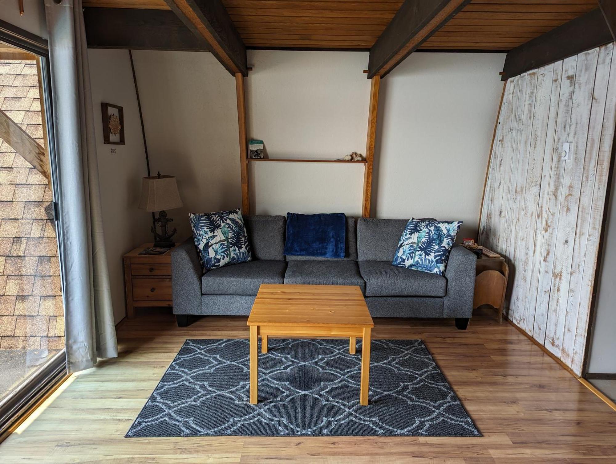 Jade Resort-Oceanfront Suites In Gowlland Harbour Heriot Bay Zewnętrze zdjęcie
